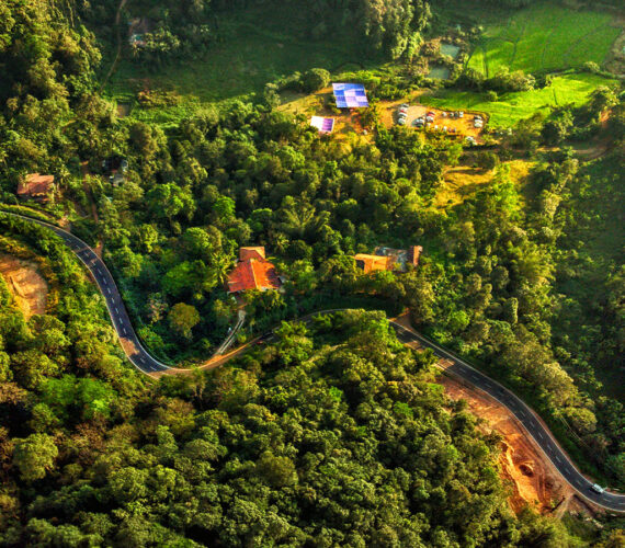 Escape to Coorg: A Wonderful Weekend Getaway