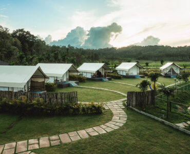 Immerse Yourself in Coorg’s Beauty at Redberry’s Luxury Stay