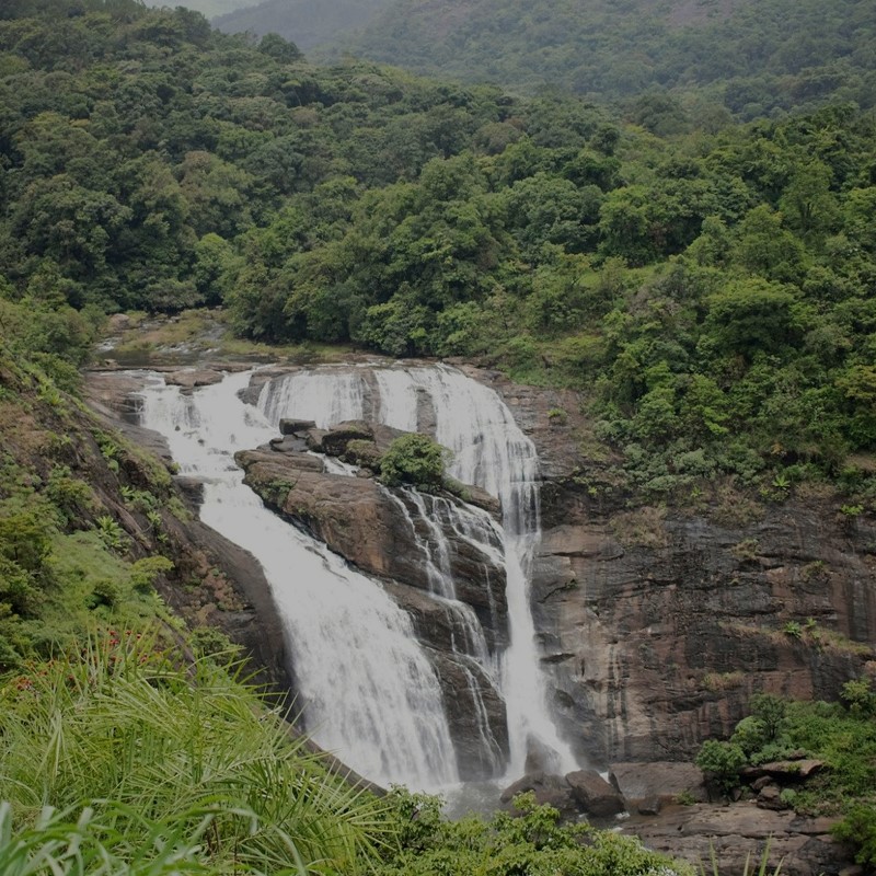 mallalli falls