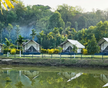 Welcome to Homestay Resorts in Coorg At Redberry’s Luxury Stay