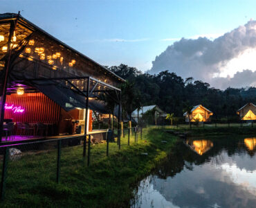 Best Resorts in Coorg – Red Berrys Stay Coorg