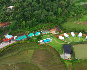 Luxury Resorts in Coorg, Red Berrys Stay Offers a Truly Relaxing Holiday