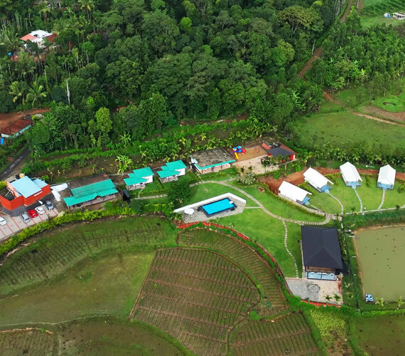 Luxury Resorts in Coorg, Red Berrys Stay Offers a Truly Relaxing Holiday