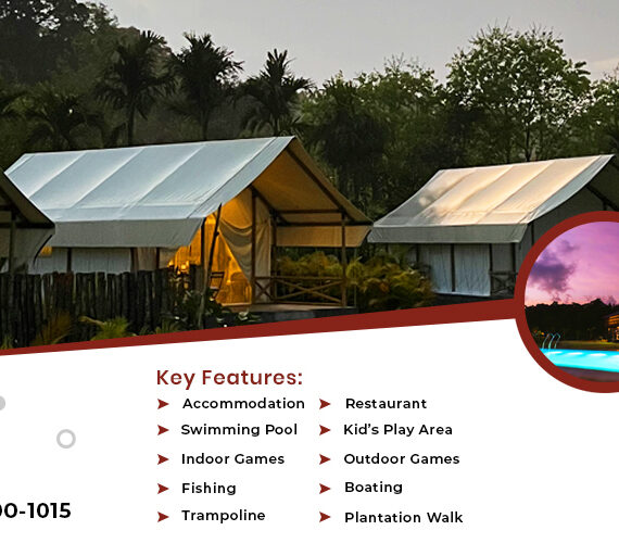 Best Diwali Celebration in Coorg With Nature View